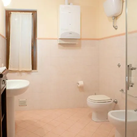 Thermae 25 By Interhome Sorano (Grosseto)