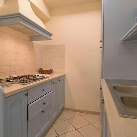 Thermae 25 By Interhome Sorano (Grosseto)