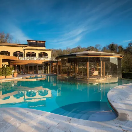 Thermae 25 By Interhome Apartment Sorano (Grosseto)