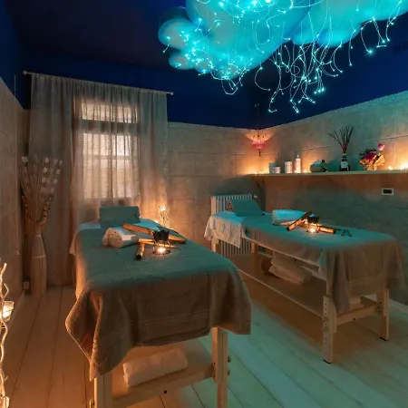 Thermae 25 By Interhome Sorano (Grosseto)