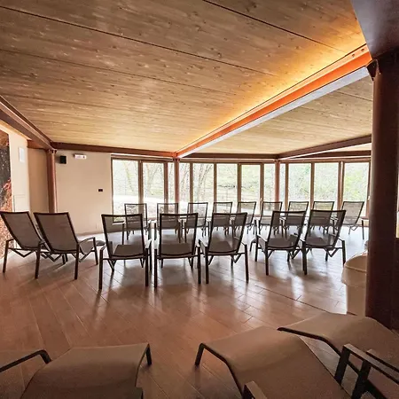 Thermae 25 By Interhome Apartamento