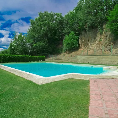 Apartment Thermae 25 By Interhome Sorano (Grosseto)