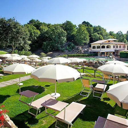 Thermae 25 By Interhome Sorano (Grosseto)