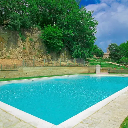 Thermae 25 By Interhome Sorano (Grosseto)