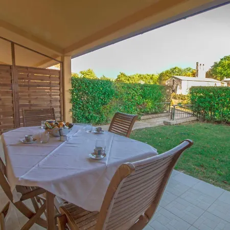 Apartment Thermae 25 By Interhome Sorano (Grosseto)