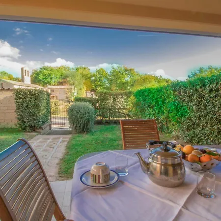 Thermae 25 By Interhome Apartment Sorano (Grosseto)