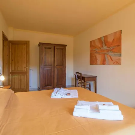 Apartment Thermae 25 By Interhome Sorano (Grosseto)