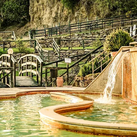 Thermae 25 By Interhome Apartment Sorano (Grosseto)