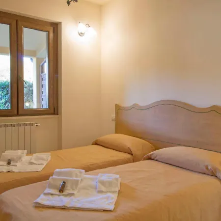 Thermae 25 By Interhome Sorano (Grosseto)
