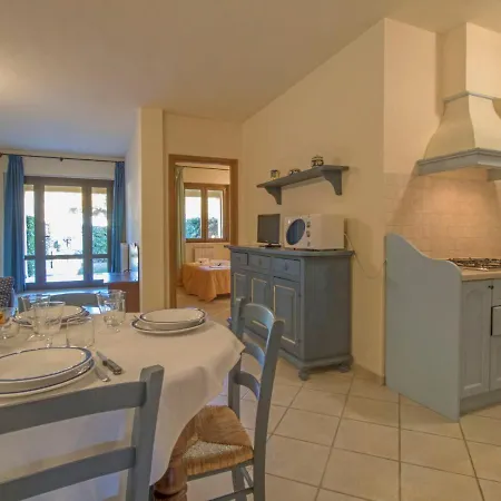 Apartment Thermae 25 By Interhome Sorano (Grosseto)