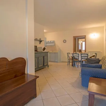 Apartment Thermae 25 By Interhome *