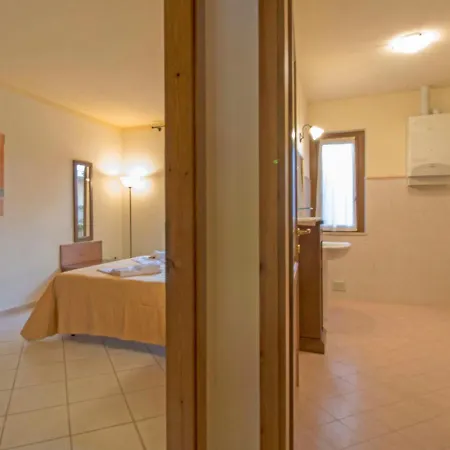 Apartment Thermae 25 By Interhome