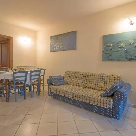 Thermae 25 By Interhome *