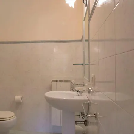 Thermae 25 By Interhome Apartment Sorano (Grosseto)