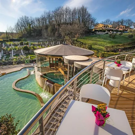 Thermae 25 By Interhome Apartment *